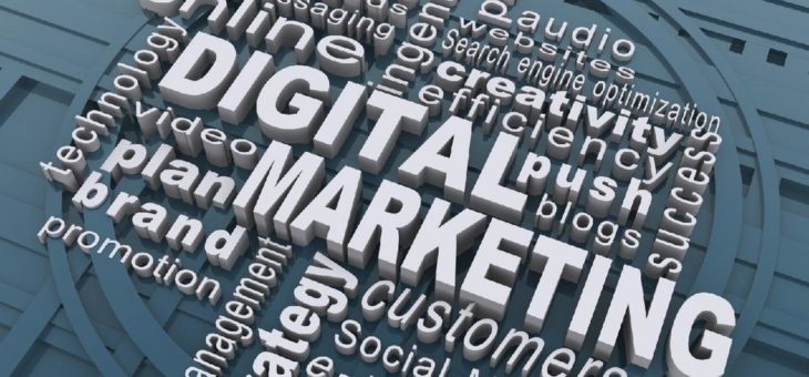 Digitale Trends verstehen, bewerten, umsetzen