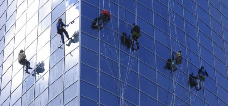 Die ‚Big Points‘ im Facility Management