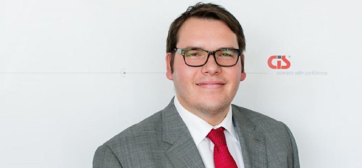 Kabelkonfektionär CiS electronic GmbH befördert Jan Steves zum Vertriebsleiter