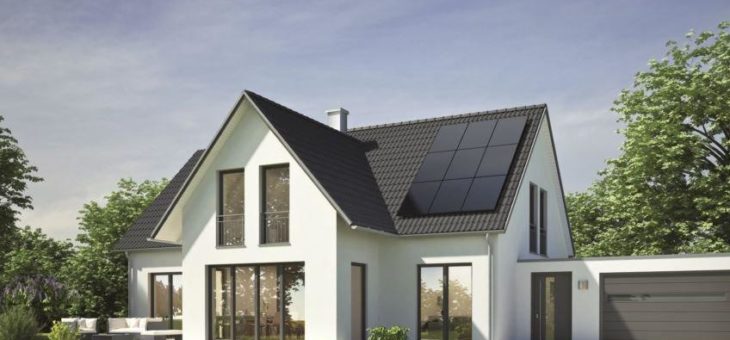 Solar 2500 – die Solar – Photovoltaik Anlage für günstiges Geld