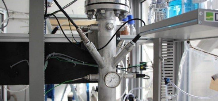 Projektphase II des Projektes „Biologisches Repowering zur Erhöhung der Biogasanlagenleistung (BioRePow)“