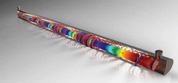 Hochleistungssoftware für die gleichzeitige Simulation von Elektromagnetik und Partikeln jetzt über die Altair Partner Alliance verfügbar