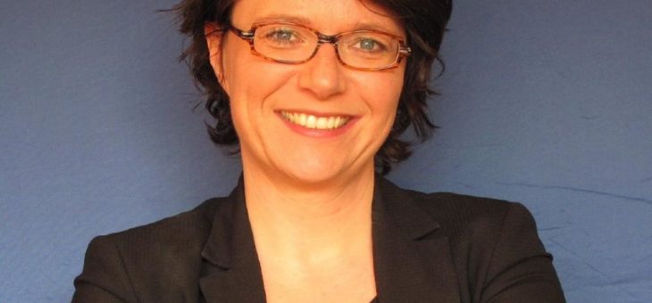 Taube Gebärdensprachdolmetscher – ein kaum bekannter Beruf