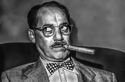 Domains, die selbst Groucho Marx registrieren würde: Club-Domains