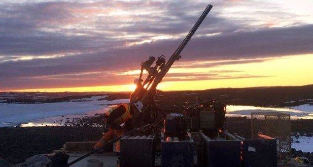 Die größten Goldnuggets