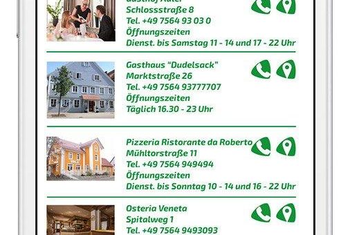 parcado standardisiert die Stellplatzwelt