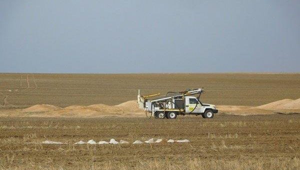 FYI Resources Limited plant Pre-Feasibility für HPA-Projekt schon im Mai