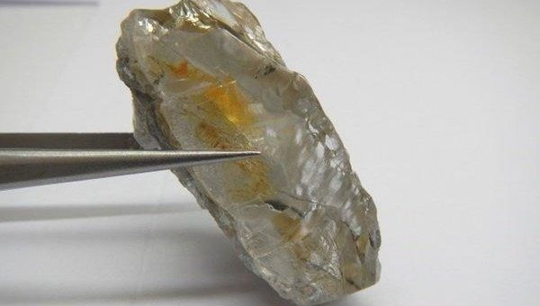 Lucapa Diamond – Nächster Diamant mit über 100 Karat entdeckt!