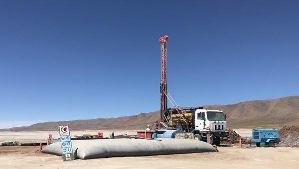 Advantage Lithium – Exzellente Lithiumgehalte bestätigt!