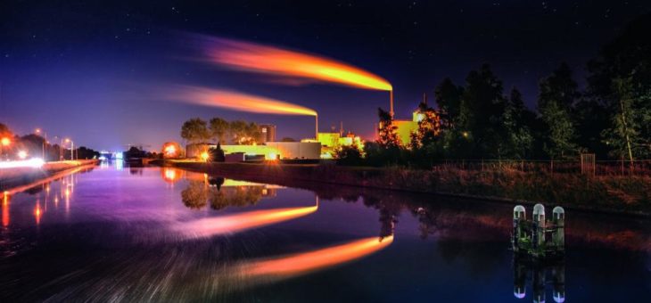 VDE Expertenforum Elektrische Energieeffizienz: 13. März 2018 in Offenbach/Main!