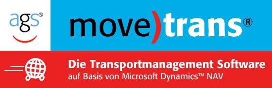 Transportmanagement Software /Speditionssoftware move)trans® auf Basis von Microsoft Dynamics™ NAV