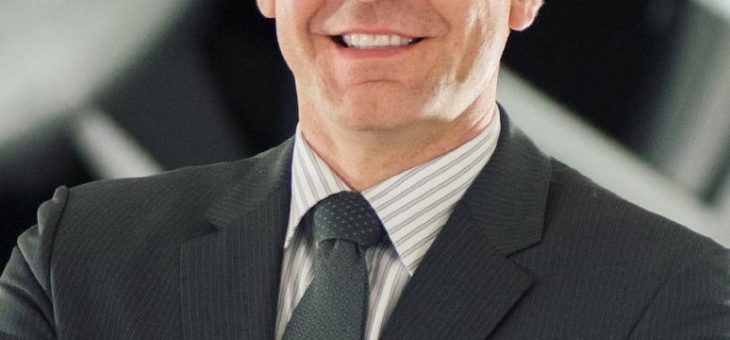 Dr. Jochen Schröder leitet den neuen Unternehmensbereich E-Mobilität der Schaeffler Gruppe