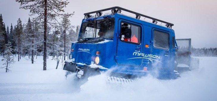 GOLDINVEST-Interview mit Goldexplorer Mawson Resources (Video)