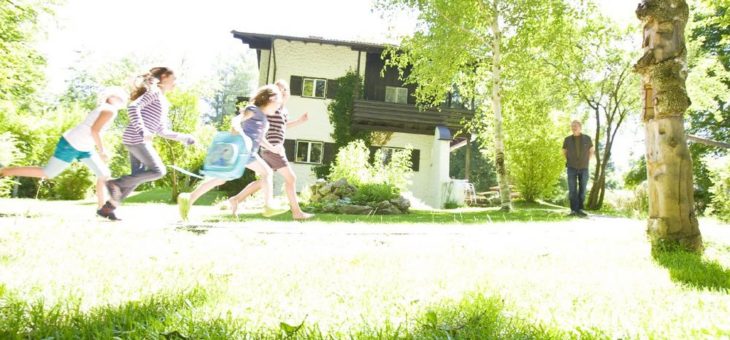 Der Bildungs-Euro geht in diesem Jahr an …