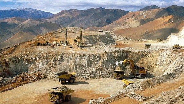 Barrick Gold: Chilenische Behörde ordnet Schließung von Pascua Lama an