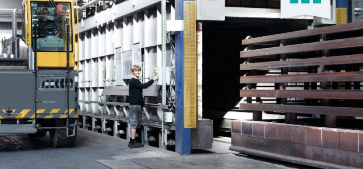 Qualitätsstähle für die Metallbearbeitung