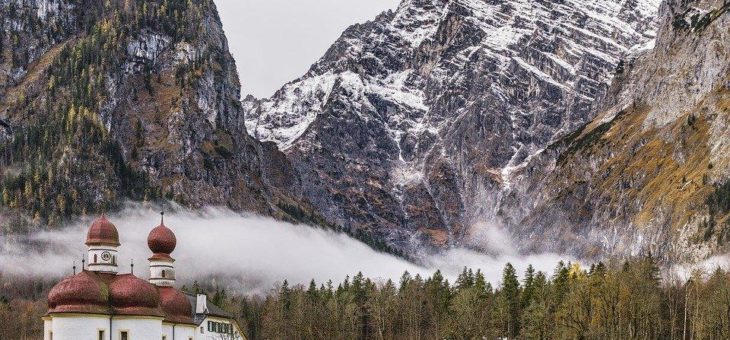 Bayern-Domains und andere Geo-Domains plazieren sich bei Google besser