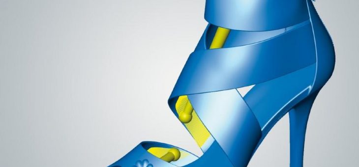 Mit hyperMILL® 2018.1 in Hamburg