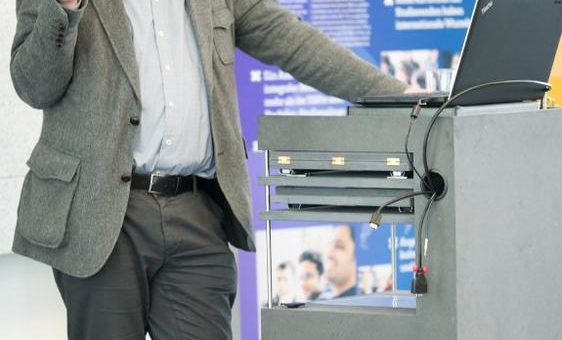 Wohlbefinden in den Bereichen Arbeit, Freizeit und Gesundheit