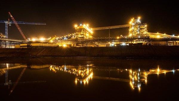 Randgold – Kibali-Mine soll 2018 Vollproduktion erreichen