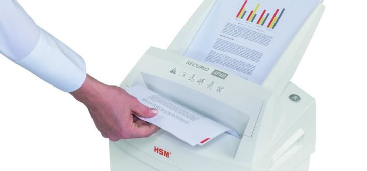 Fokus Datenschutz auf der Messe Paperworld