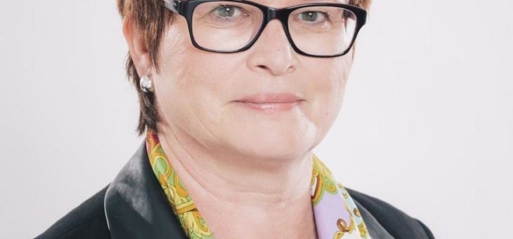 Prof. Dr. Karin Luckey für weitere fünf Jahre als Rektorin der Hochschule Bremen bestätigt