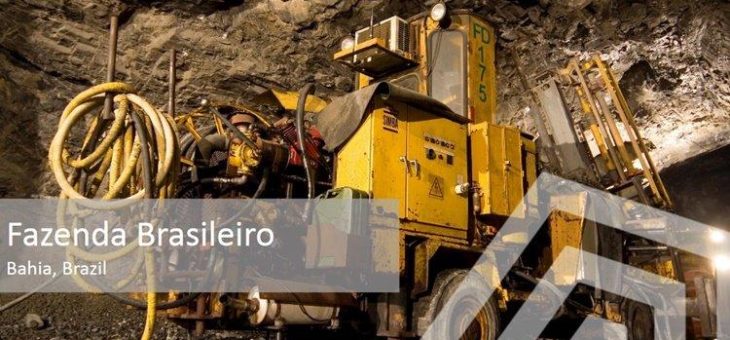 Brio Gold: Kursexplosion nach Übernahmeofferte