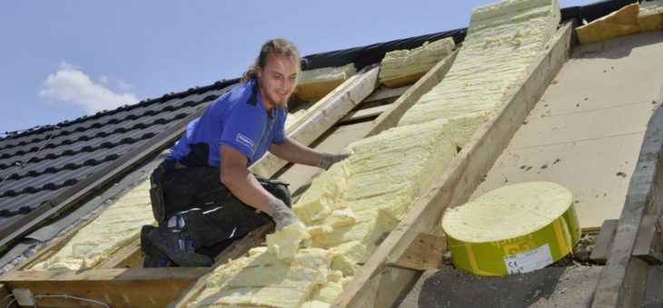 Handwerk wächst kräftig weiter