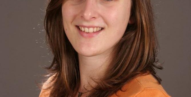 Kaiserslauterer Absolventin mit Exzellenzpreis der Deutsch-Französischen Hochschule in Paris geehrt