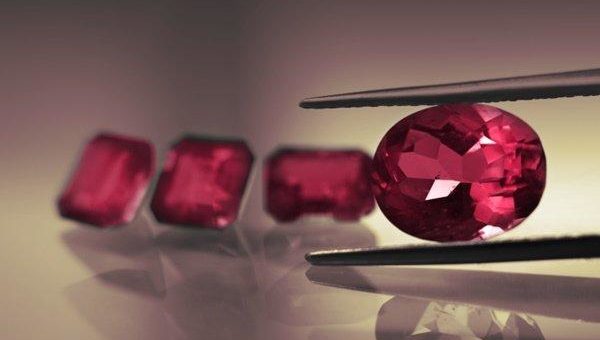 Fura Gems: Rubinexploration in Mosambik angelaufen