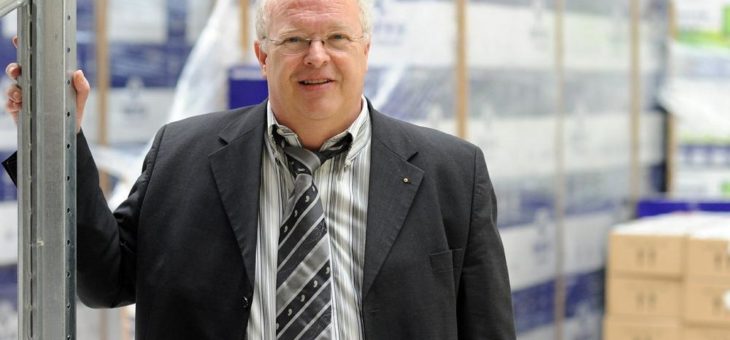WORTMANN AG erhöht Umsatz auf über 700 Millionen Euro