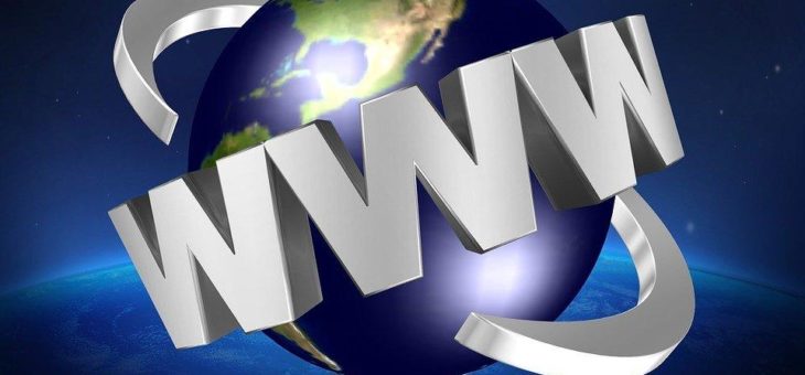 Com-Domains – der Schlüssel zum Erfolg in den USA und weltweit