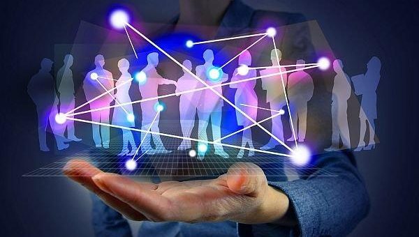 Digitalisierung im Vertrieb