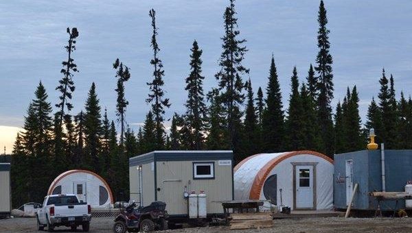 Goldexplorer Bonterra Resources macht Ernst
