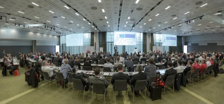 Partner-Konferenz für erfolgreiches Handeln