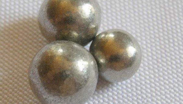 Längerfristig gute Aussichten für Nickel