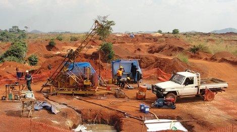 Amani Gold: Ein Quartal mit großen Fortschritten