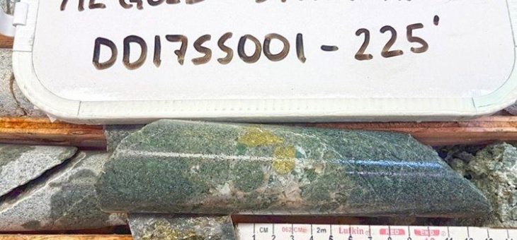 ML Gold: Kupfersystem könnte deutlich größer sein als erwartet