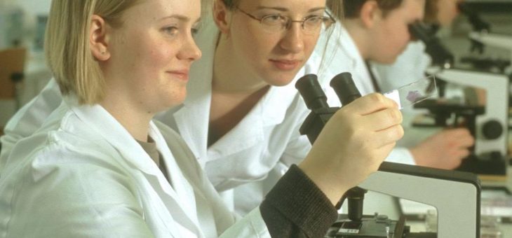 Deutscher Schulpreis 2018: MTA-Schule des Klinikum Bielefeld unter den Top 50