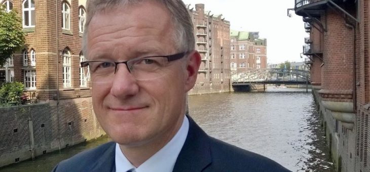 Akademischer Senat wählt neuen Konrektor für Studium und Lehre