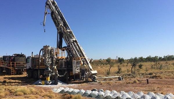 De Grey Mining: Hochgradige Golderzgänge auf Toweranna bestätigt