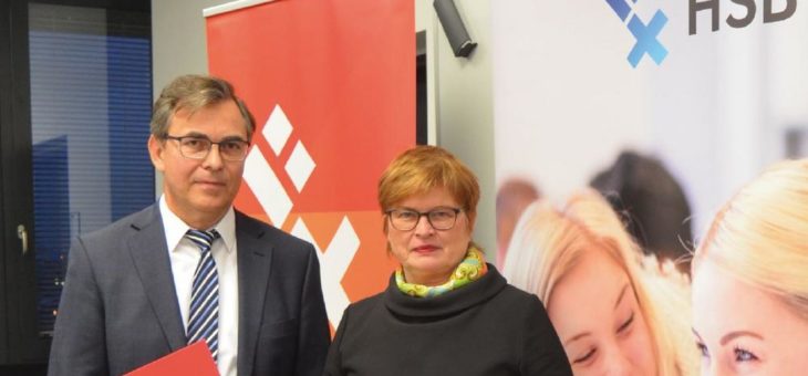 Verstärkung für das Fachgebiet „Abfall- und Kreislaufwirtschaft“: Dr. Martin Wittmaier zum Honorarprofessor bestellt