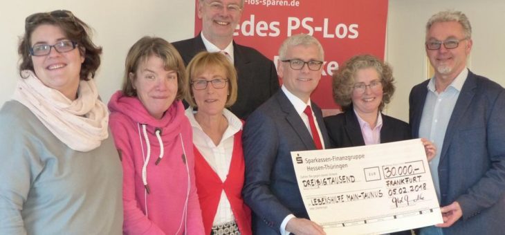 Besser lernen mit Leichter Sprache