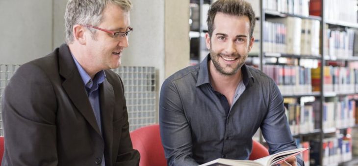 #gehtbeides – Studium & Beruf verbinden