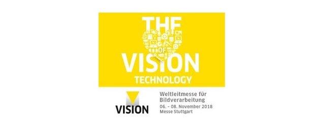VDMA: Industrielle Bildverarbeitung weiter auf der Überholspur