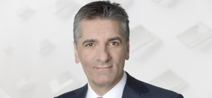 Knorr-Bremse erzielt im Geschäftsjahr 2017 Rekordumsatz von 6,24 Mrd. EUR