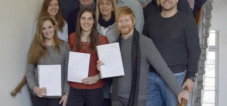Hochschule Bremen zertifiziert Reiseleiterinnen und Reiseleiter