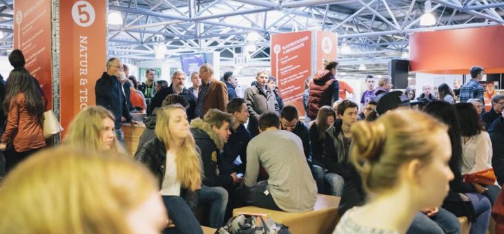 „EXPEDITION STUDIUM“ am 14. März, 9 Uhr: Hochschule Bremen lädt zum Studieninfotag