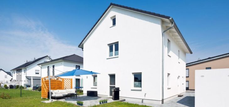Auszeichnung für Einfamilienhaus von Deutsche Bauwelten