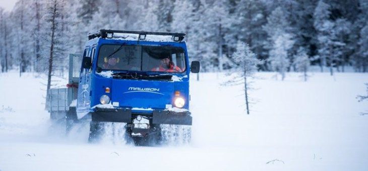 Mawson Resources: Goldcorp steigt groß ein!